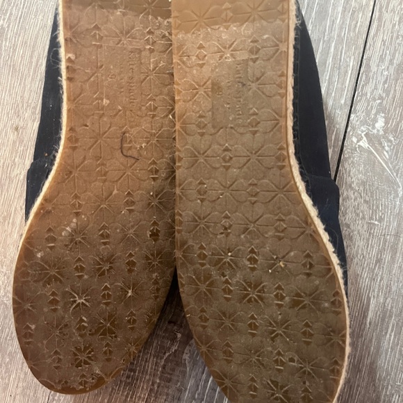 Kate spade crab espadrilles - Picture 3 of 6